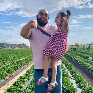 Meet your Posher, Terrence